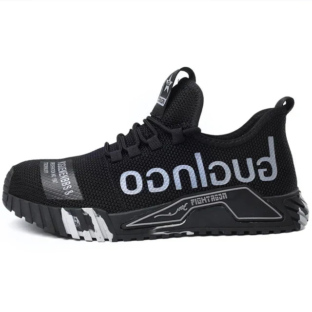 StrideX™ • Chaussures de sécurité n° 1 dans le monde