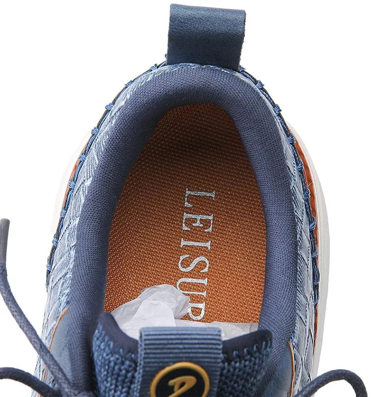 Ravello™ – Baskets légères et respirantes pour un confort optimal