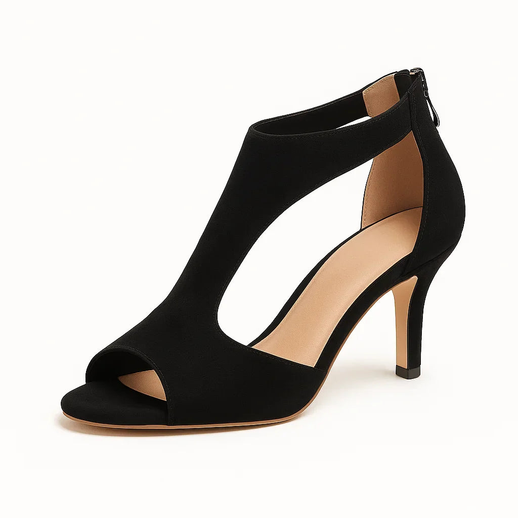 Sandales orthopédiques Alin