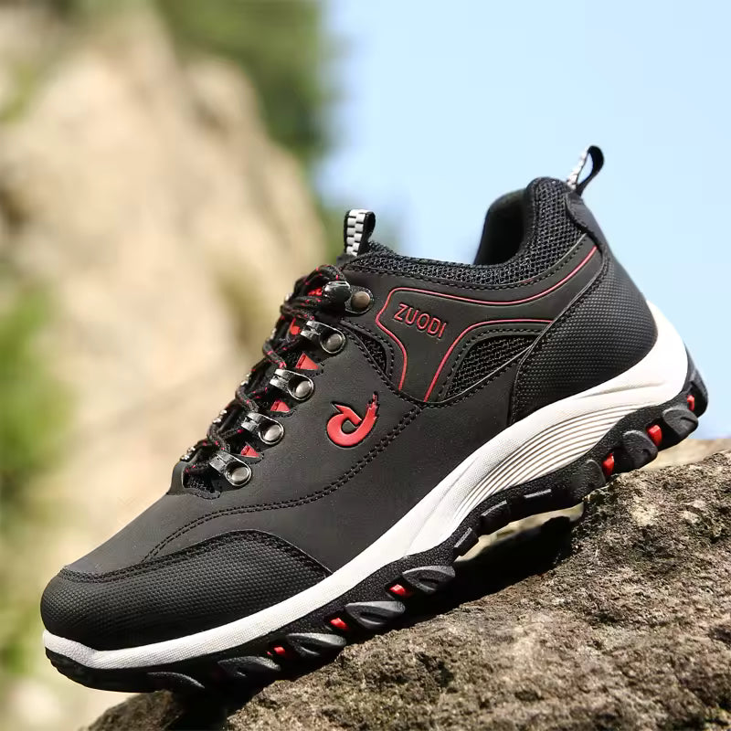 Outdoor™ • Chaussures de randonnée ergonomiques