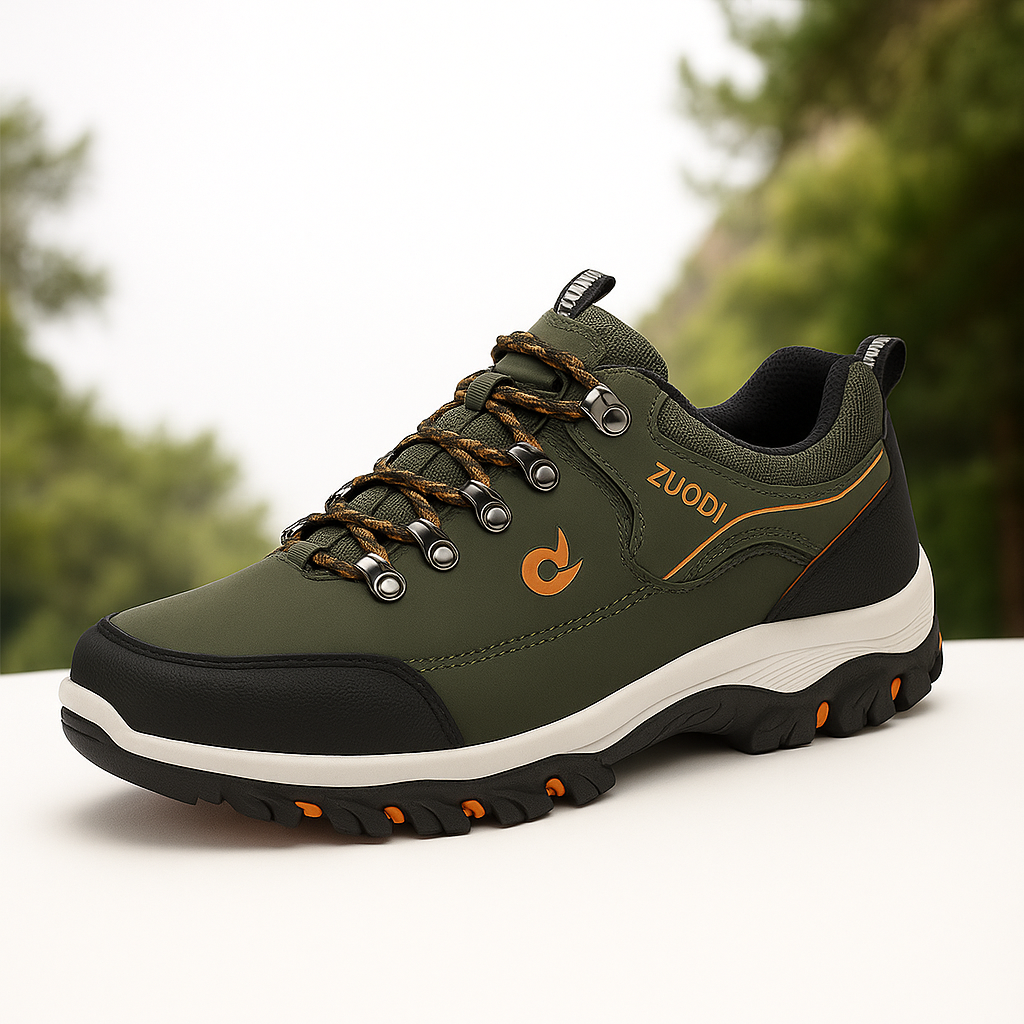 Outdoor™ • Chaussures de randonnée ergonomiques