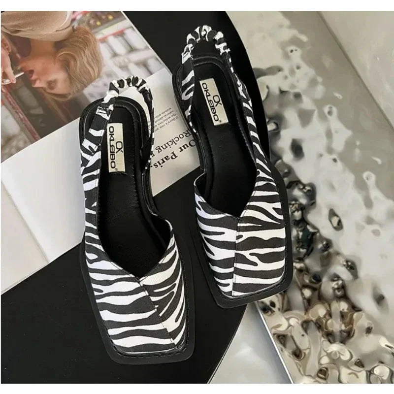 Sorelle™ – Élégance classique et confort au quotidien