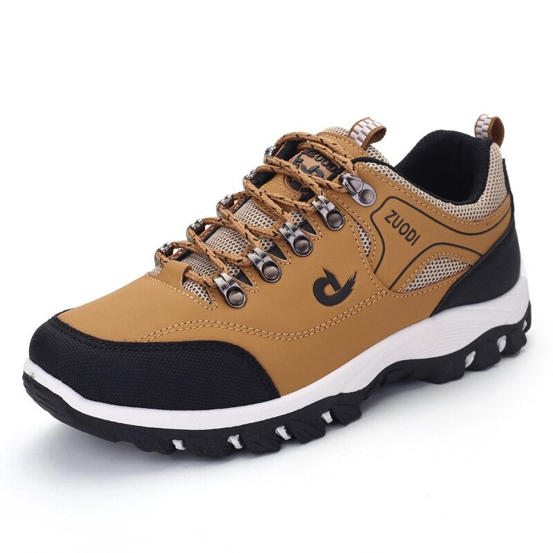 Outdoor™ • Chaussures de randonnée ergonomiques