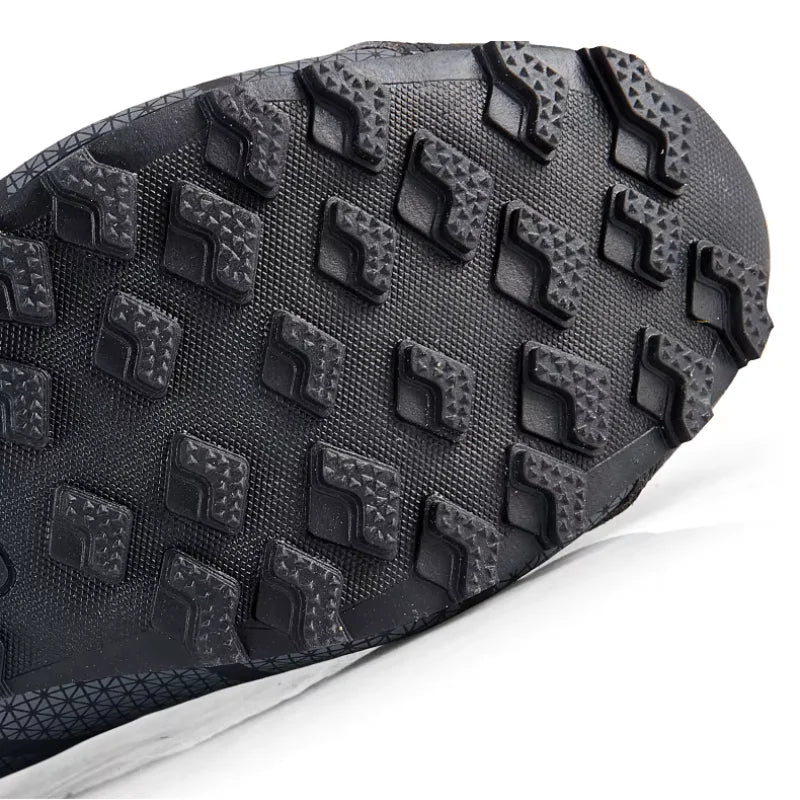 OrthoBalance™ – Chaussures de basket orthopédiques pour un confort quotidien