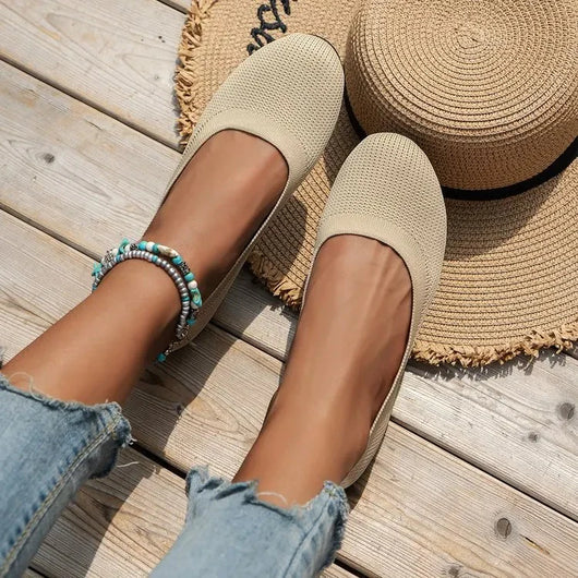 Orthorinas™ – Chaussures orthopédiques élégantes pour femmes