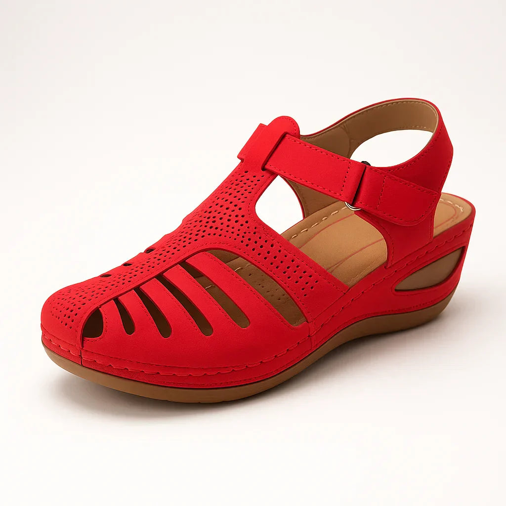 Sandales orthopédiques Jane