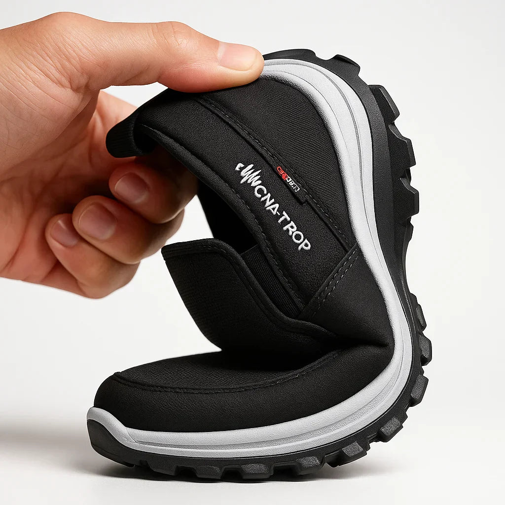 Chaussures Robustes & Confortables • Pheron