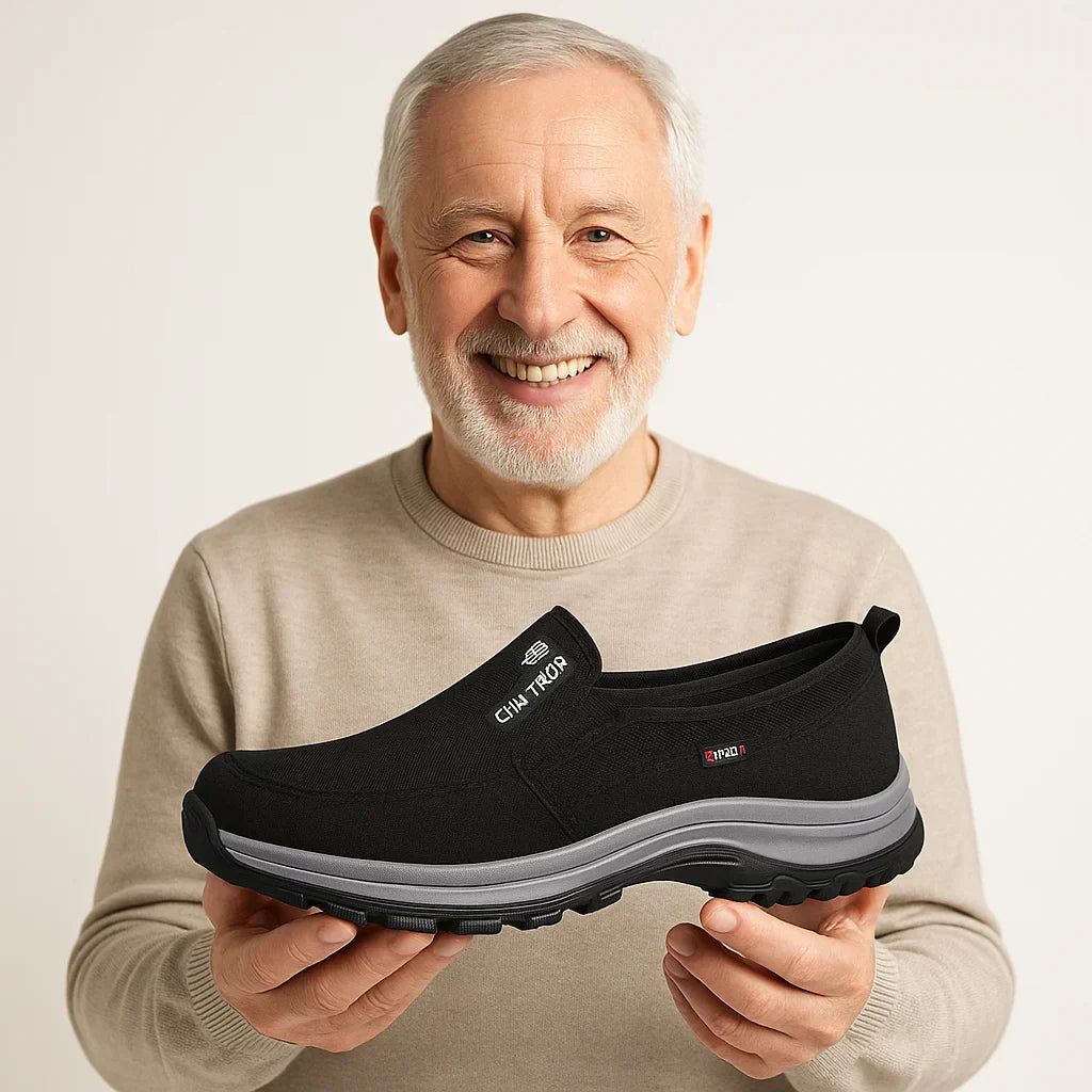 Chaussures Robustes & Confortables • Pheron