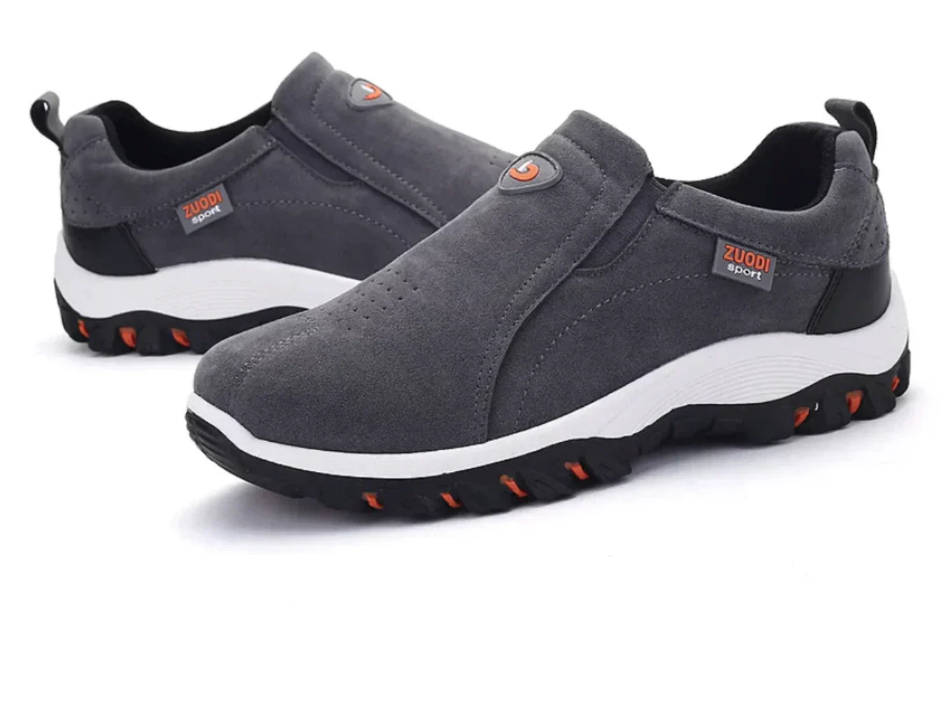 Montero™ • Chaussures ultra confortables
