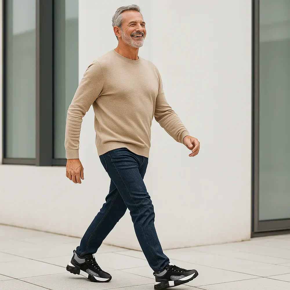 Chaussures Orthopédiques & Confortables [ACHETEZ 1, OBTENEZ 2]